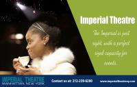 Imperial Theatre image 4